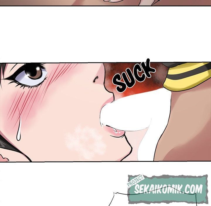 Cat Fight - Chapter 06 43