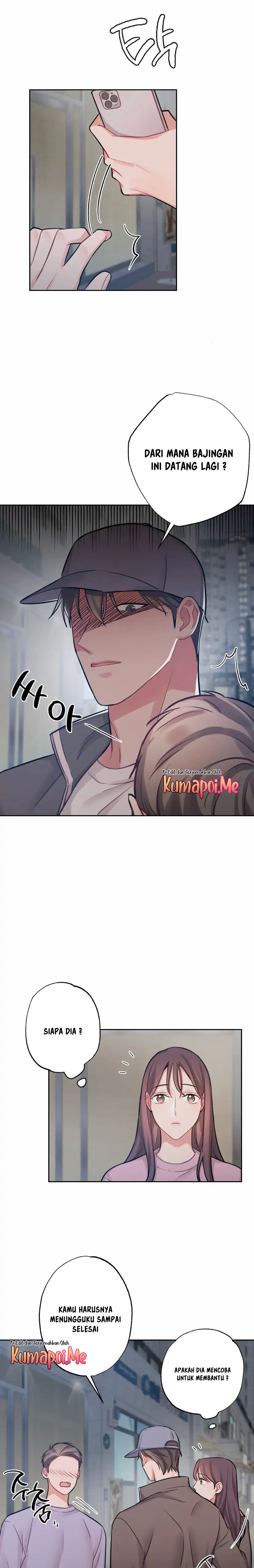 Have a Taste, Ms. Kim - Chapter 06 5 Have a Taste, Ms. Kim - Chapter 06 5