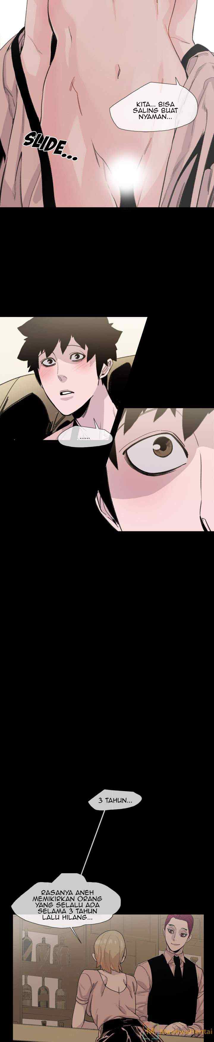 Say You Like it - Chapter 06 12 Say You Like it - Chapter 06 12