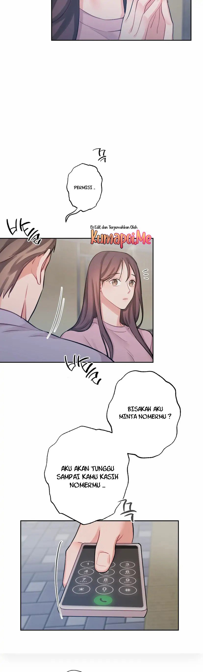 Have a Taste, Ms. Kim - Chapter 06 3 Have a Taste, Ms. Kim - Chapter 06 3