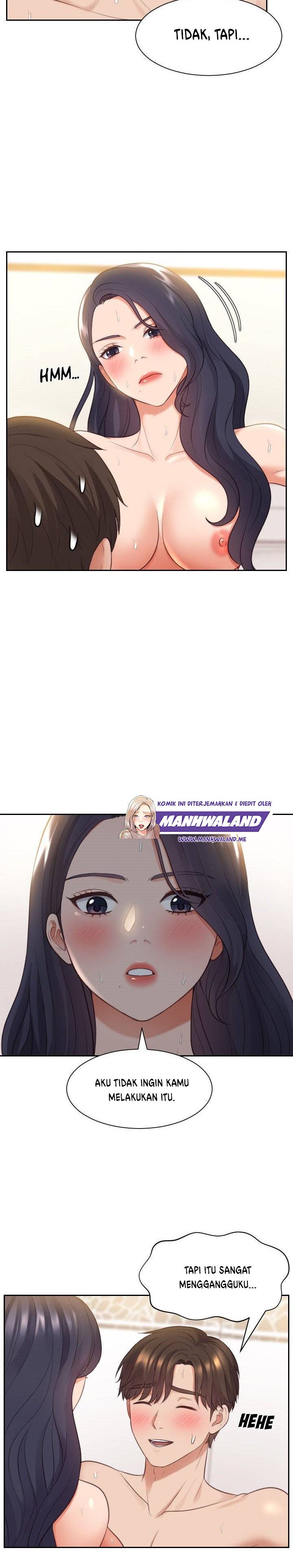 Her Situation - Chapter 06 13 Her Situation - Chapter 06 13