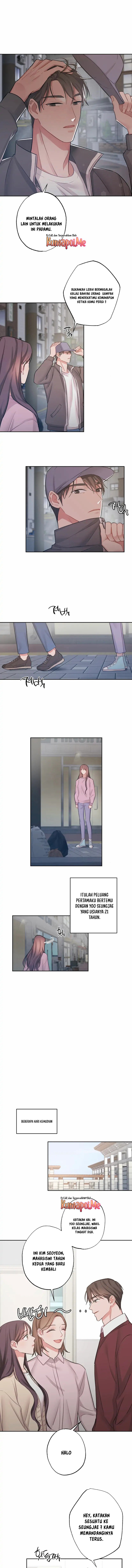 Have a Taste, Ms. Kim - Chapter 06 8 Have a Taste, Ms. Kim - Chapter 06 8