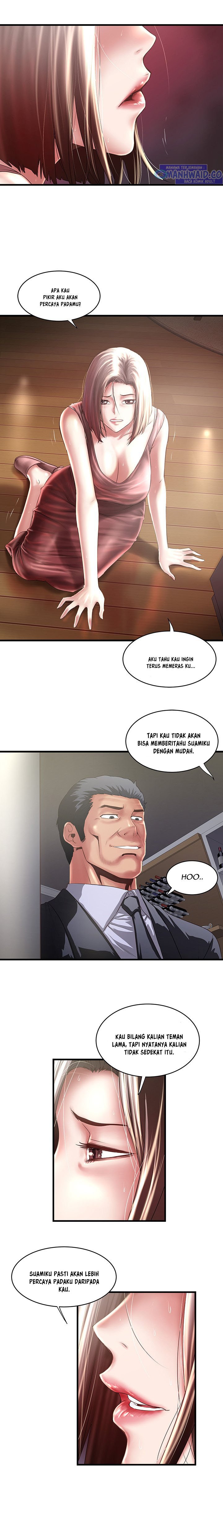 The Housemaid - Chapter 78 2