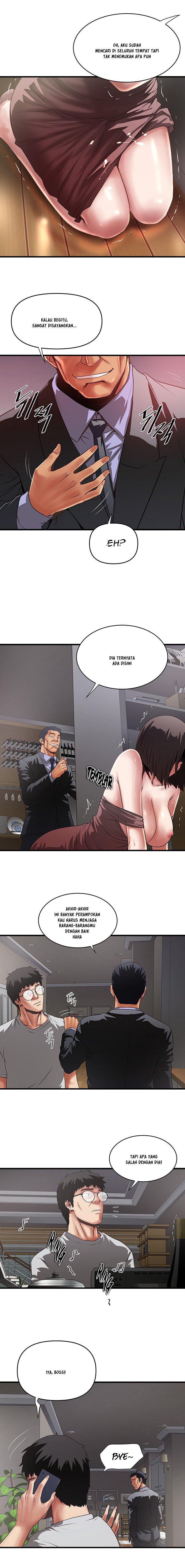 The Housemaid - Chapter 78 10