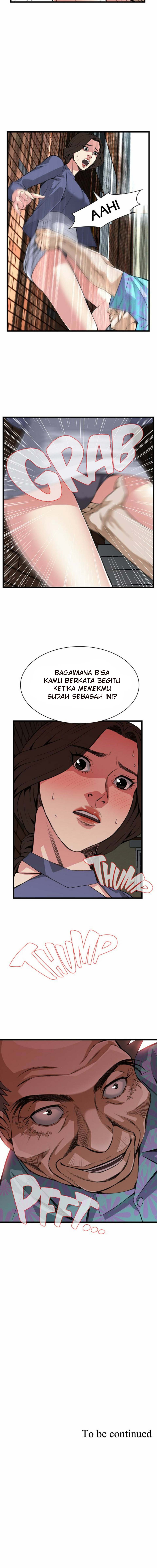 Take a Peek - Chapter 78 14