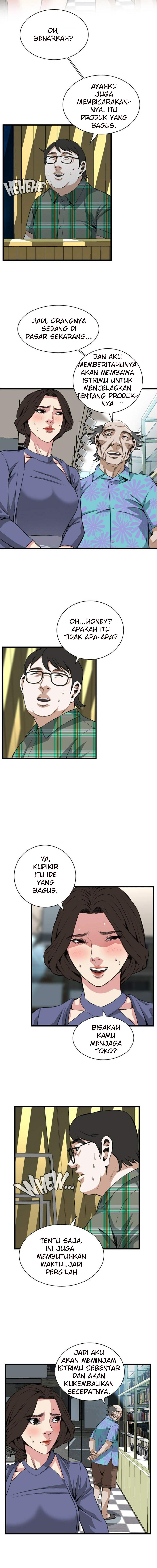 Take a Peek - Chapter 78 11