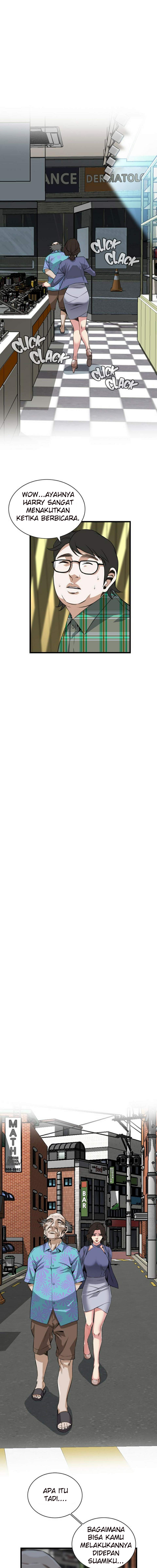 Take a Peek - Chapter 78 12