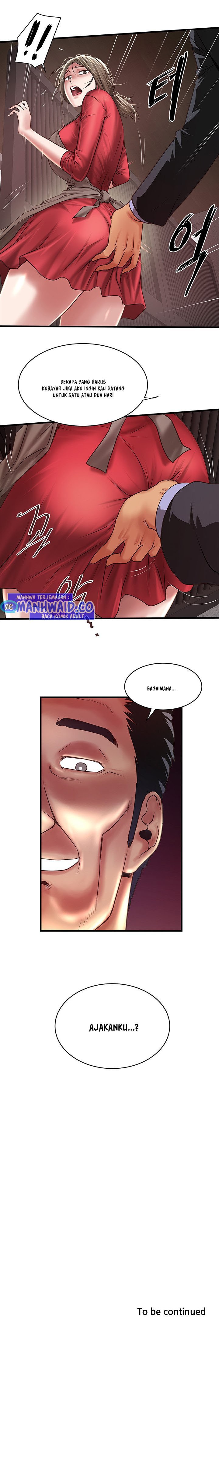 The Housemaid - Chapter 78 13