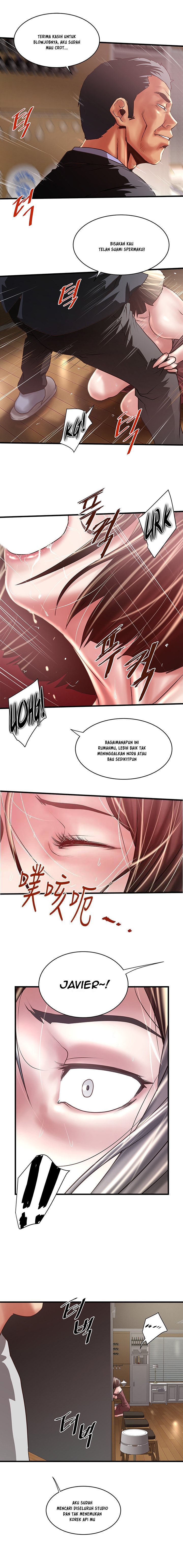 The Housemaid - Chapter 78 8