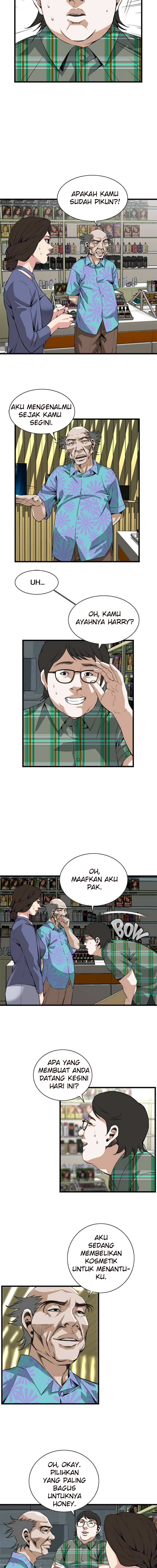 Take a Peek - Chapter 78 5