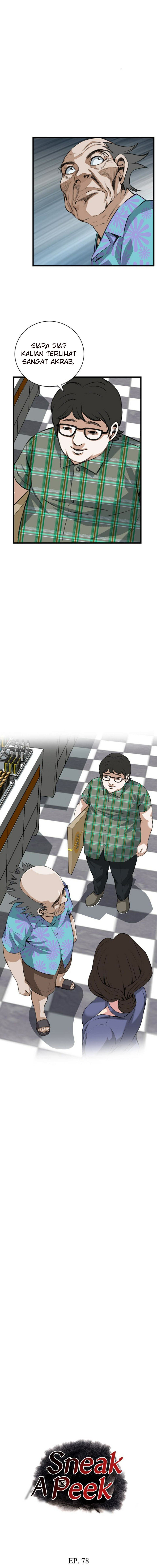 Take a Peek - Chapter 78 3