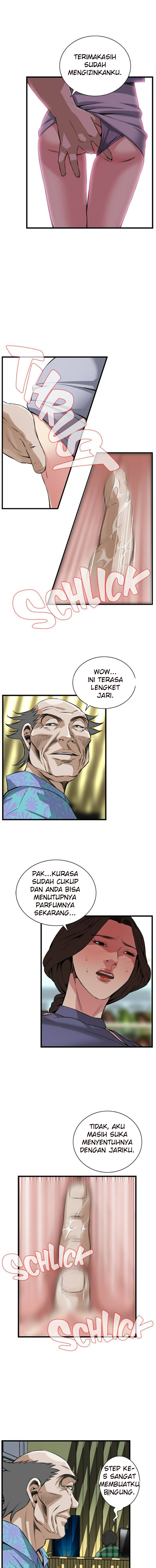 Take a Peek - Chapter 78 8