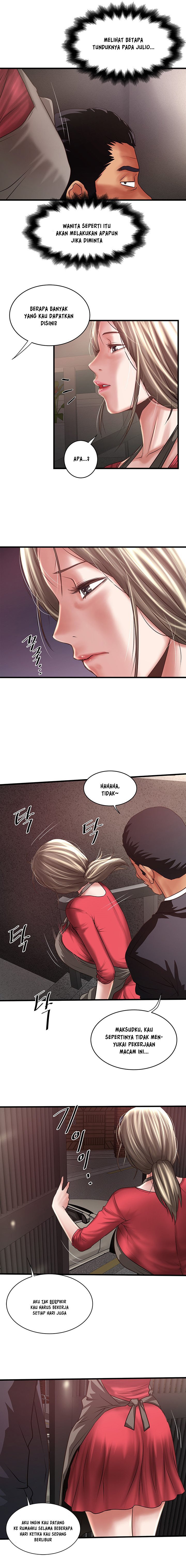 The Housemaid - Chapter 78 12