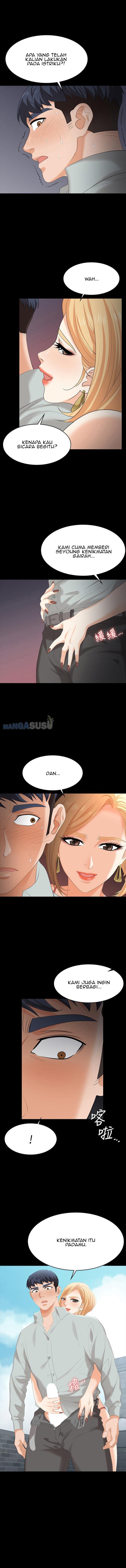 Change Wife - Chapter 78 3
