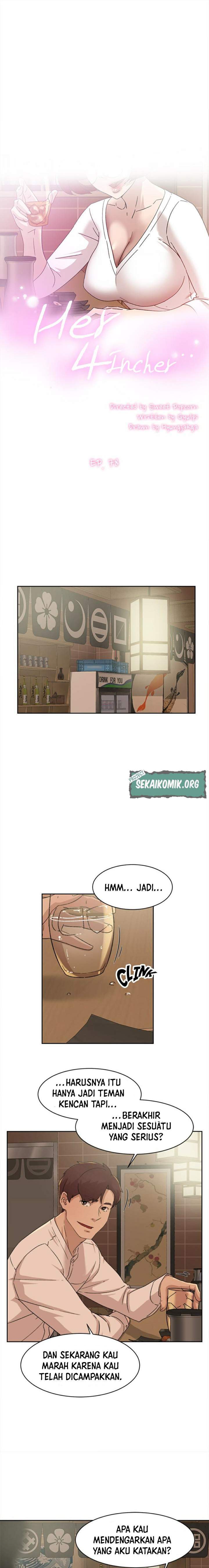 Her 4 Incher - Chapter 78 2