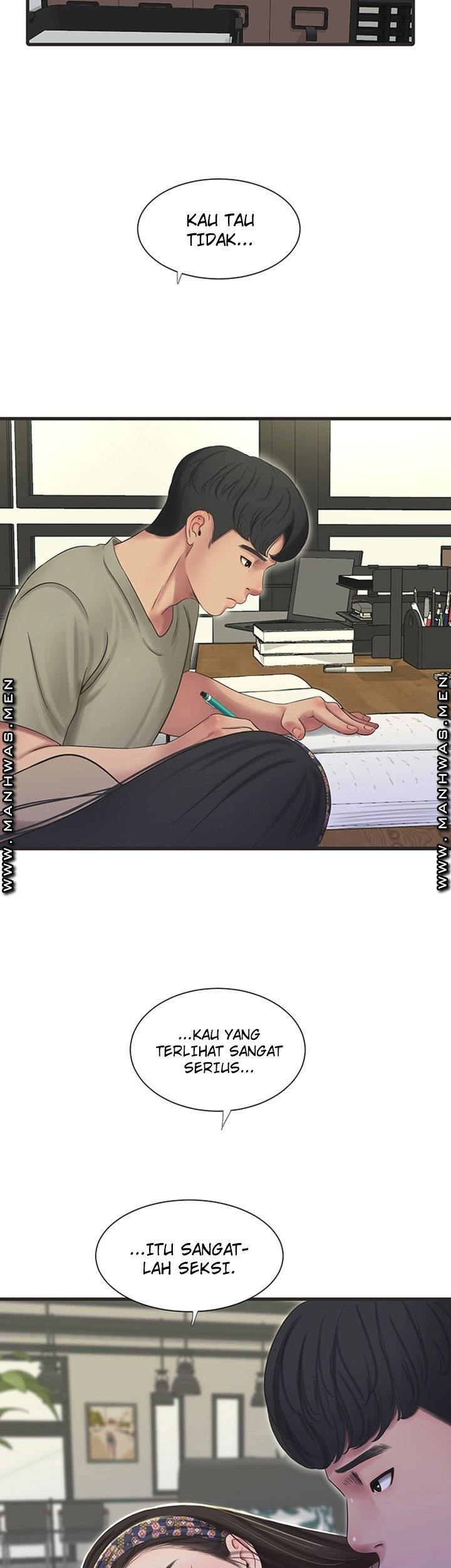 One&#8217;s In-Laws Virgins - Chapter 60 15
