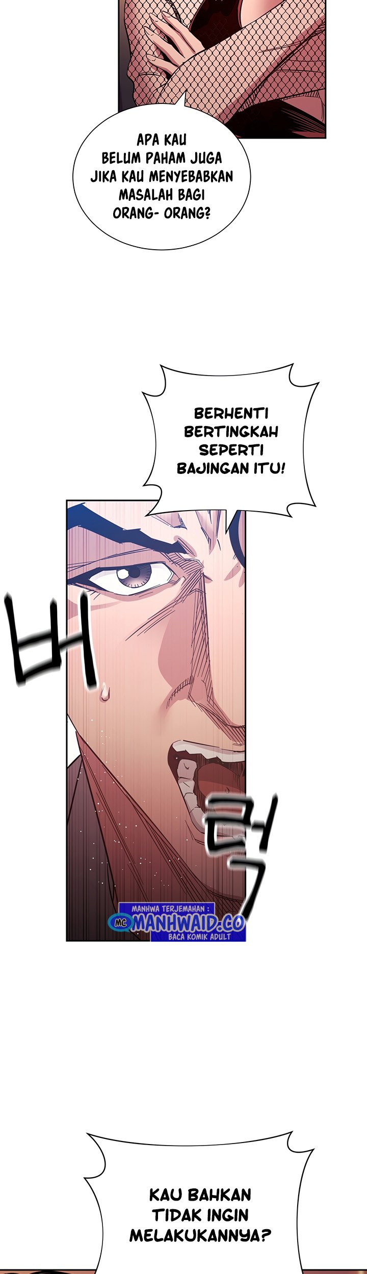 Mother Hunting - Chapter 60 9