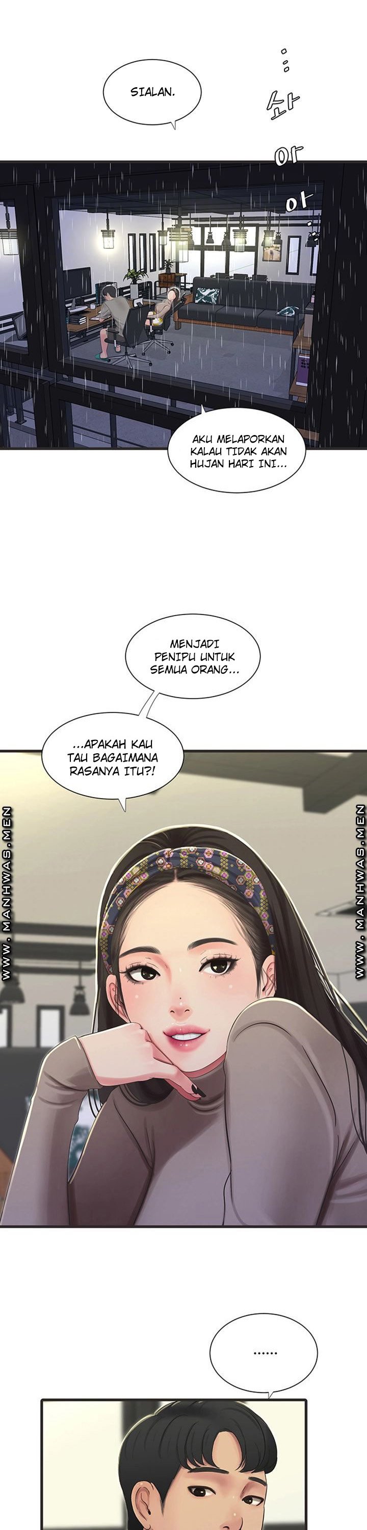 One&#8217;s In-Laws Virgins - Chapter 60 13