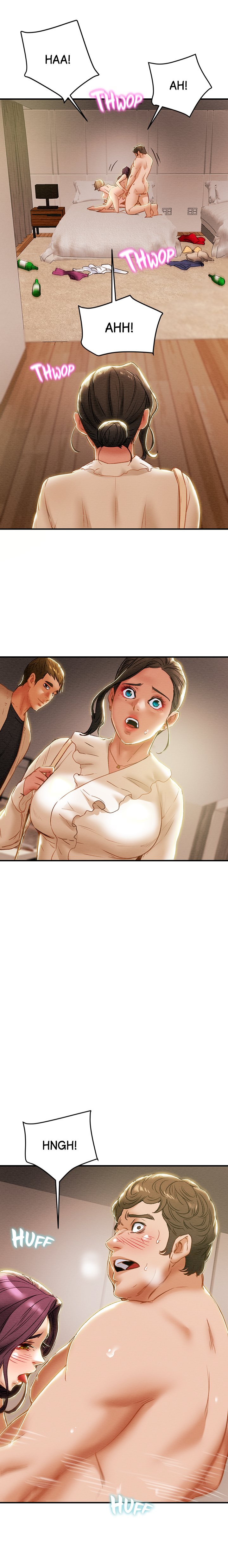 Erotic scheme - Chapter 60 3