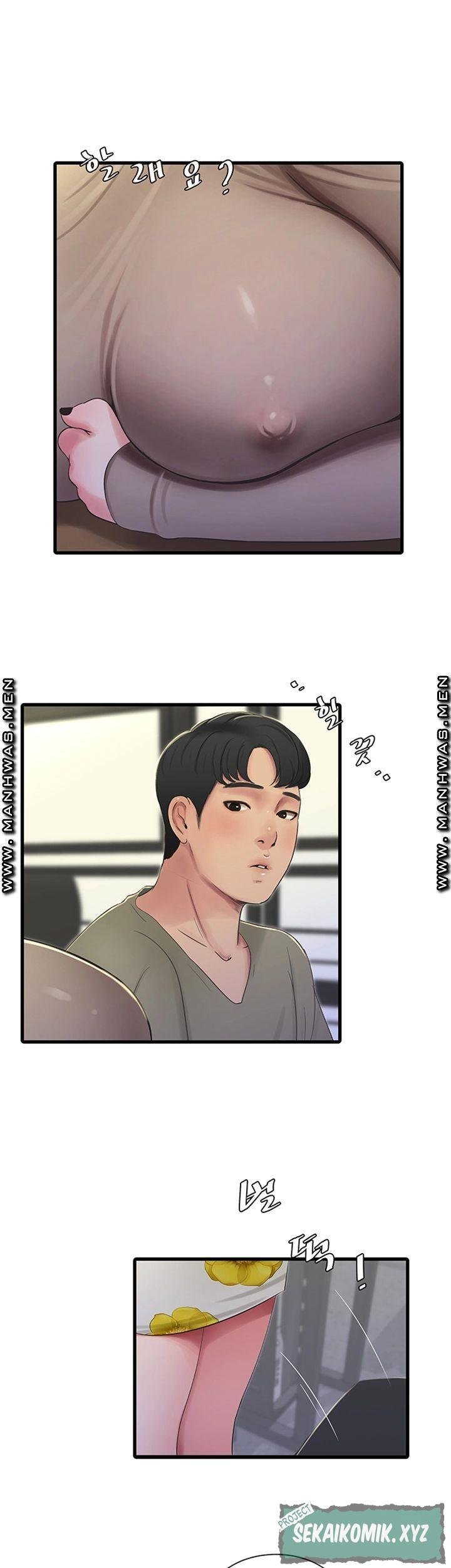 One&#8217;s In-Laws Virgins - Chapter 60 22