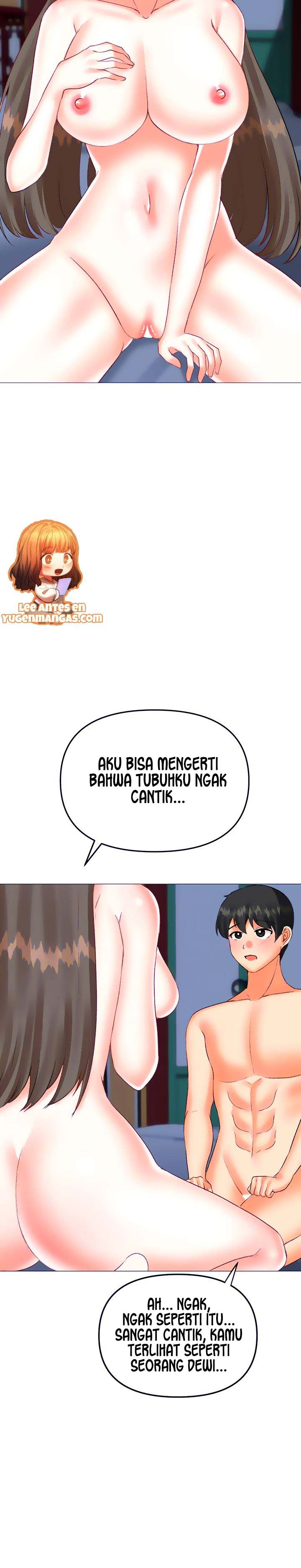 Troublesome Sister - Chapter 60 3