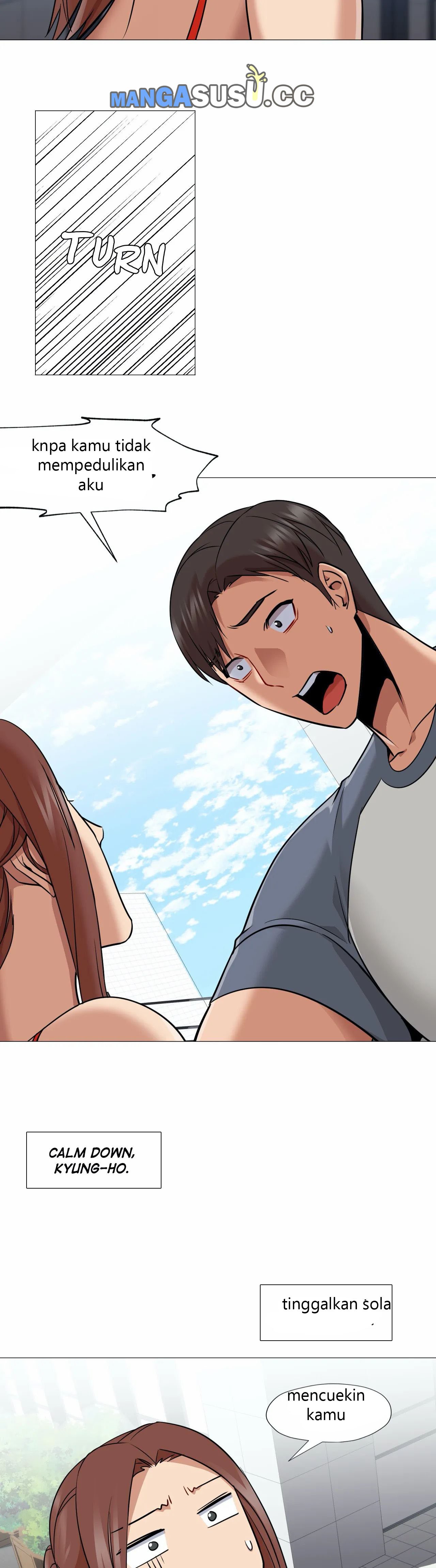 Man Up, Girl! - Chapter 60 15