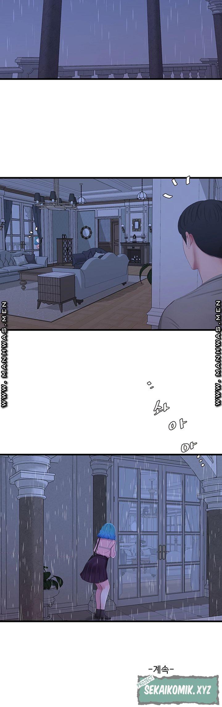 One&#8217;s In-Laws Virgins - Chapter 60 34