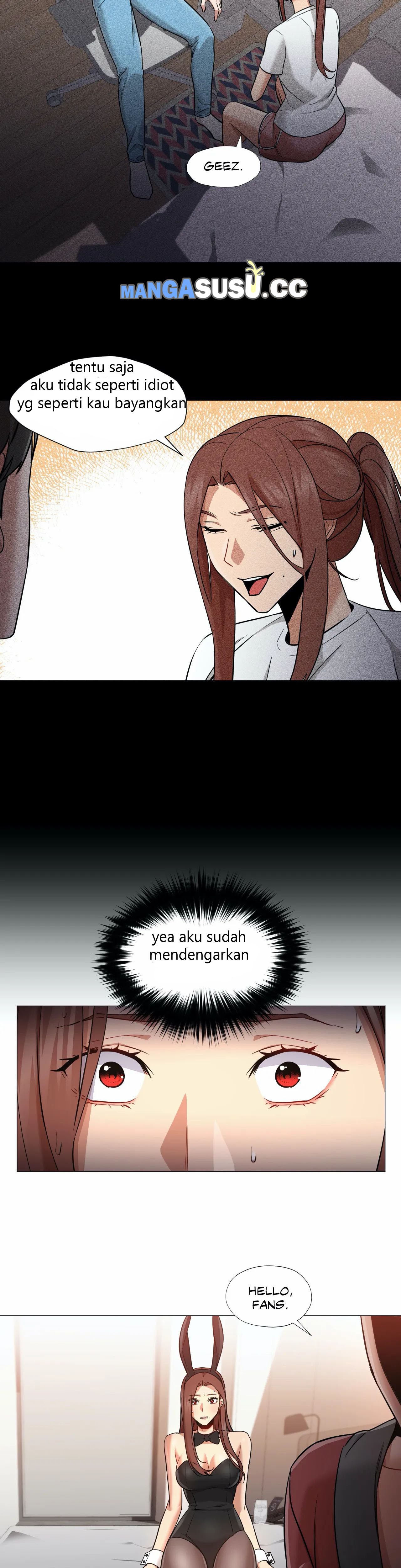 Man Up, Girl! - Chapter 60 4