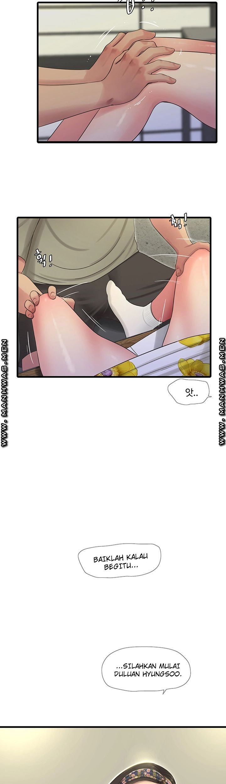One&#8217;s In-Laws Virgins - Chapter 60 28