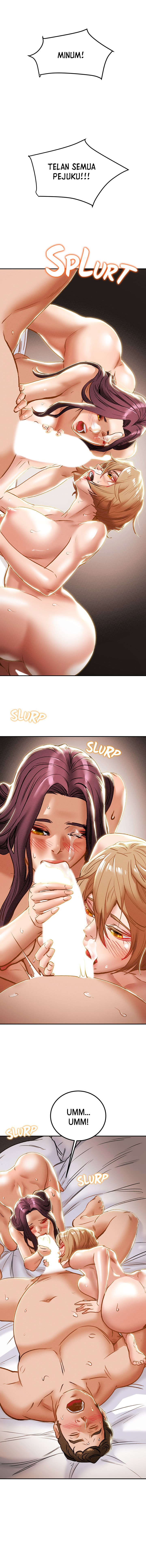 Erotic scheme - Chapter 60 14