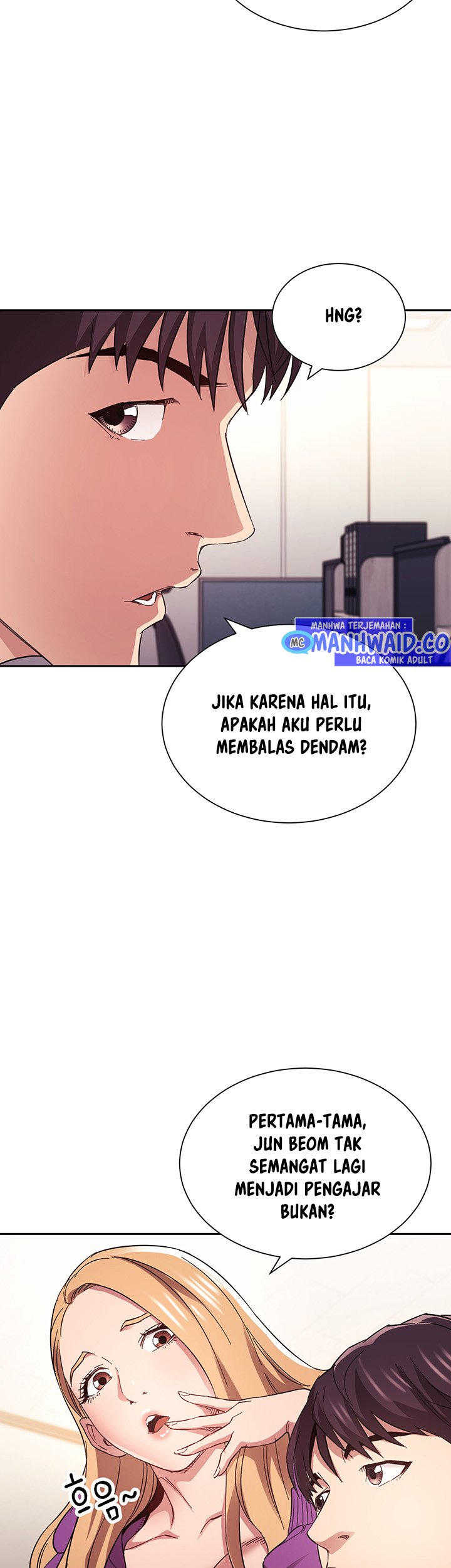 Mother Hunting - Chapter 60 41