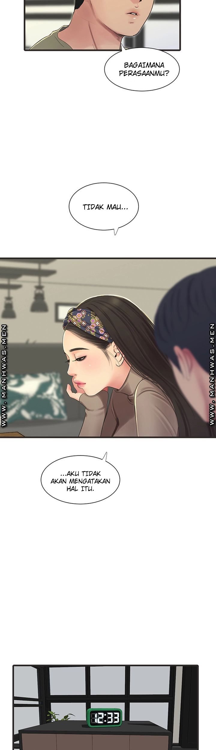 One&#8217;s In-Laws Virgins - Chapter 60 14