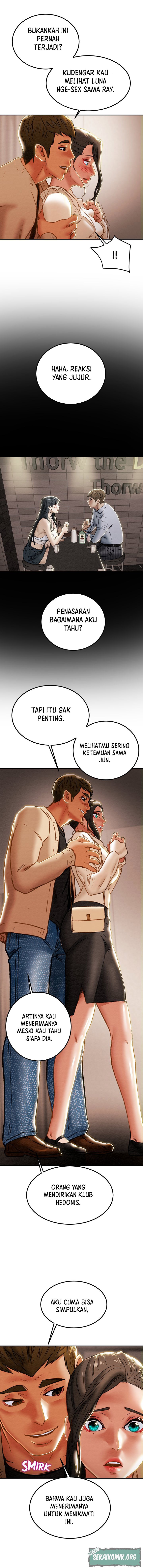 Erotic scheme - Chapter 60 10