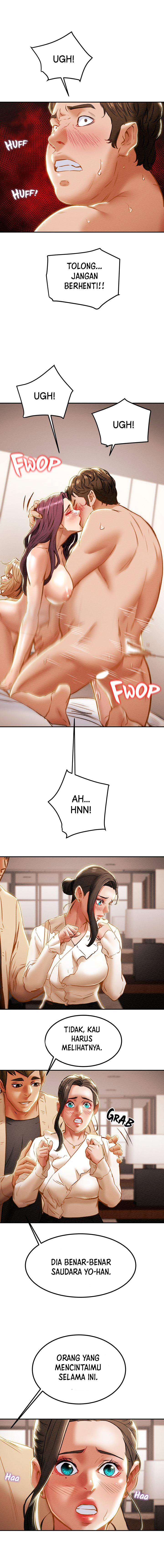 Erotic scheme - Chapter 60 9