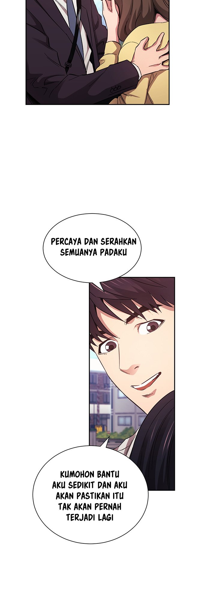 Mother Hunting - Chapter 60 19