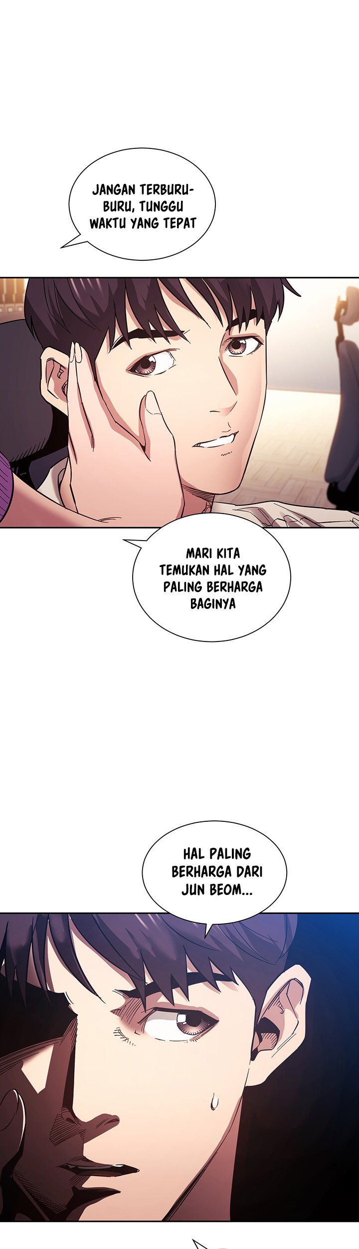 Mother Hunting - Chapter 60 45
