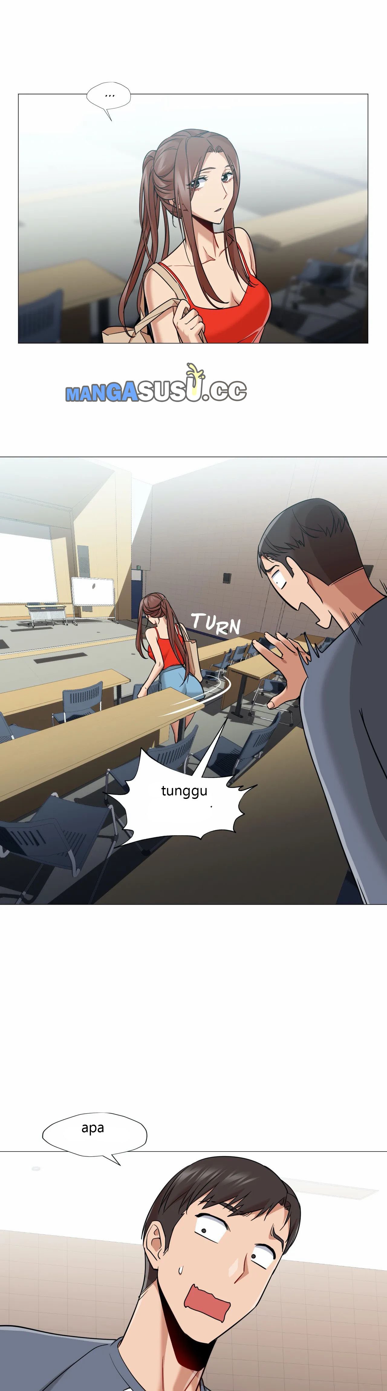 Man Up, Girl! - Chapter 60 12