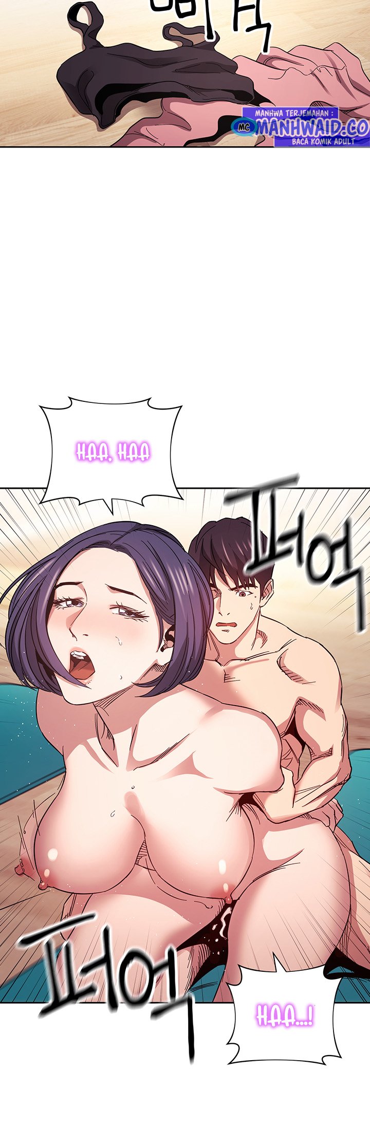 Mother Hunting - Chapter 60 31