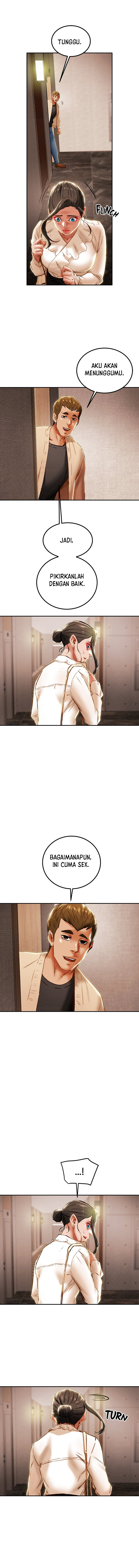 Erotic scheme - Chapter 60 16