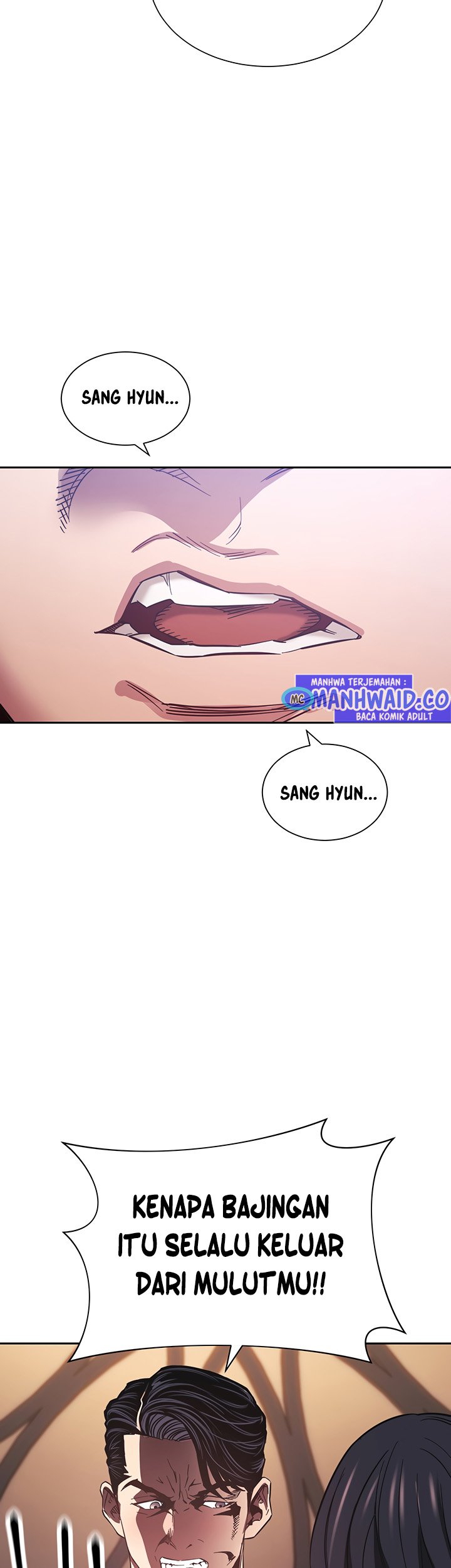 Mother Hunting - Chapter 60 5