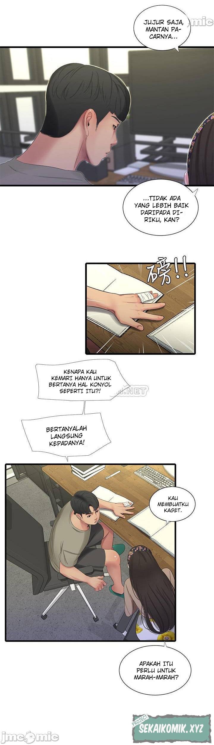 One&#8217;s In-Laws Virgins - Chapter 60 12