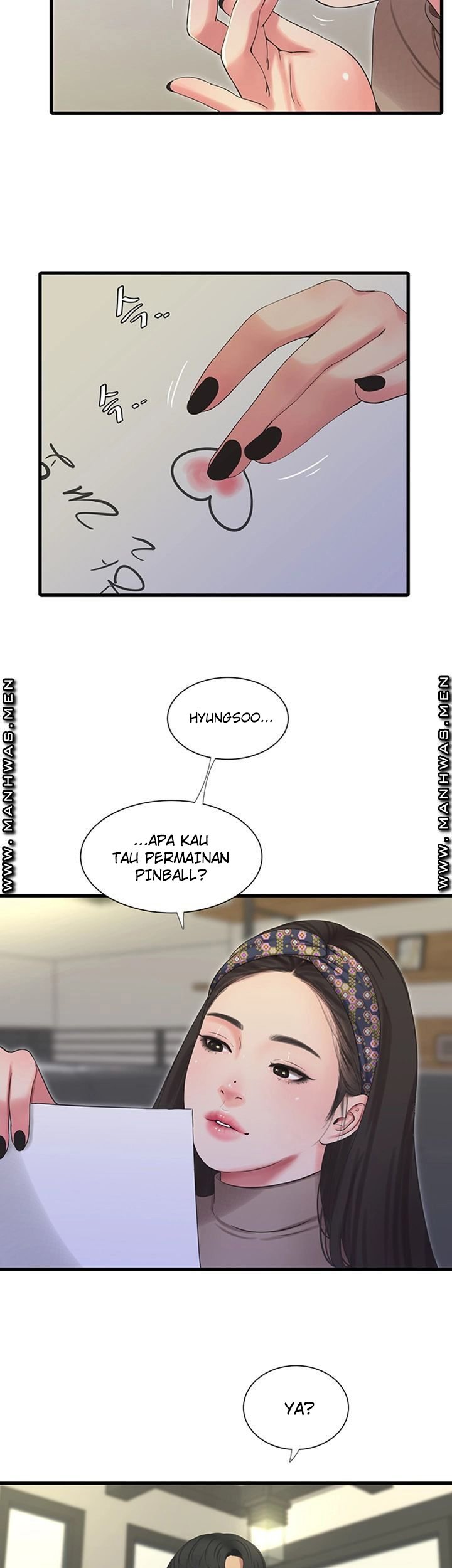 One&#8217;s In-Laws Virgins - Chapter 60 19