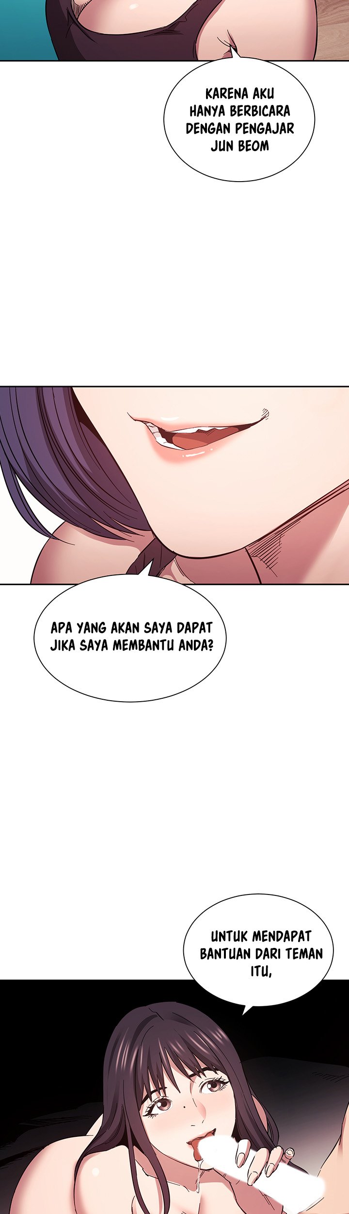 Mother Hunting - Chapter 60 29