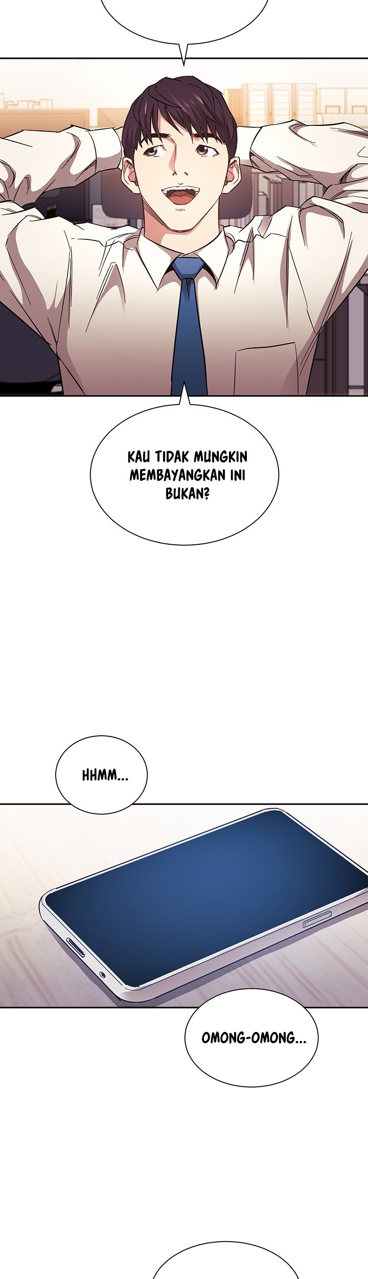 Mother Hunting - Chapter 60 39