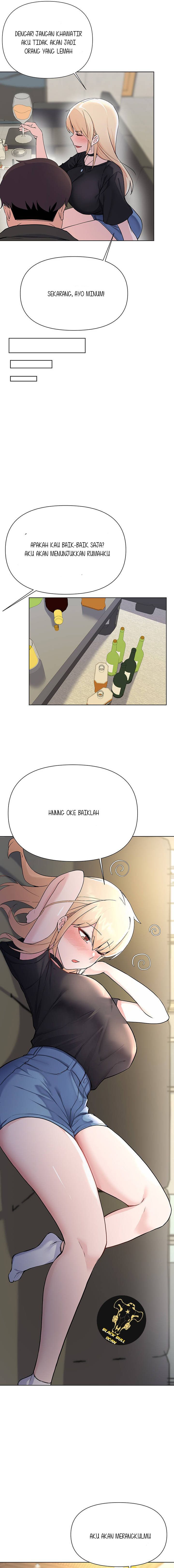 Escape Loser - Chapter 60 13