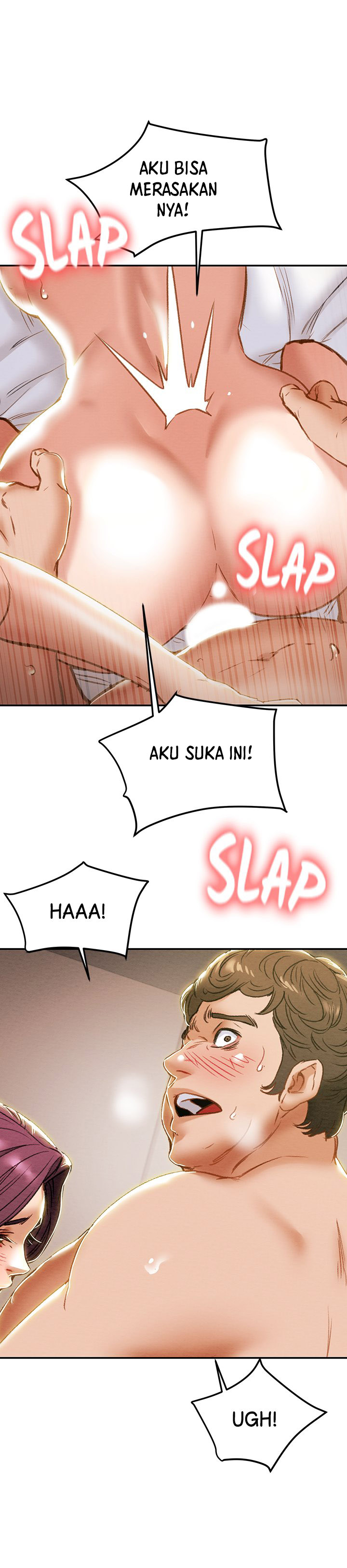 Erotic scheme - Chapter 60 8