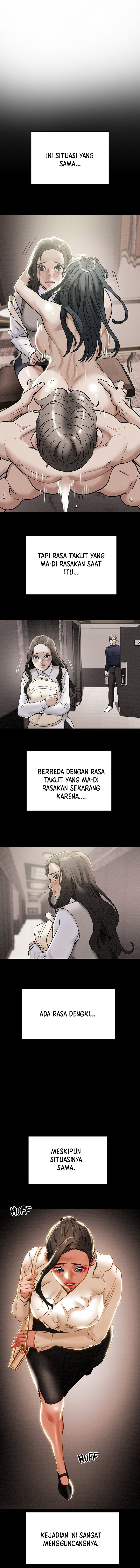 Erotic scheme - Chapter 60 17