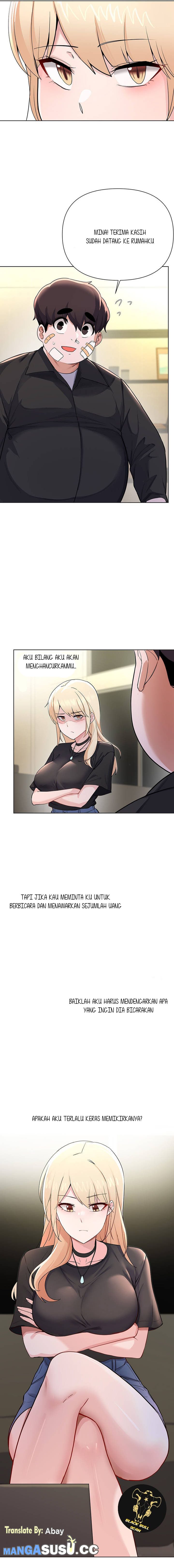 Escape Loser - Chapter 60 7