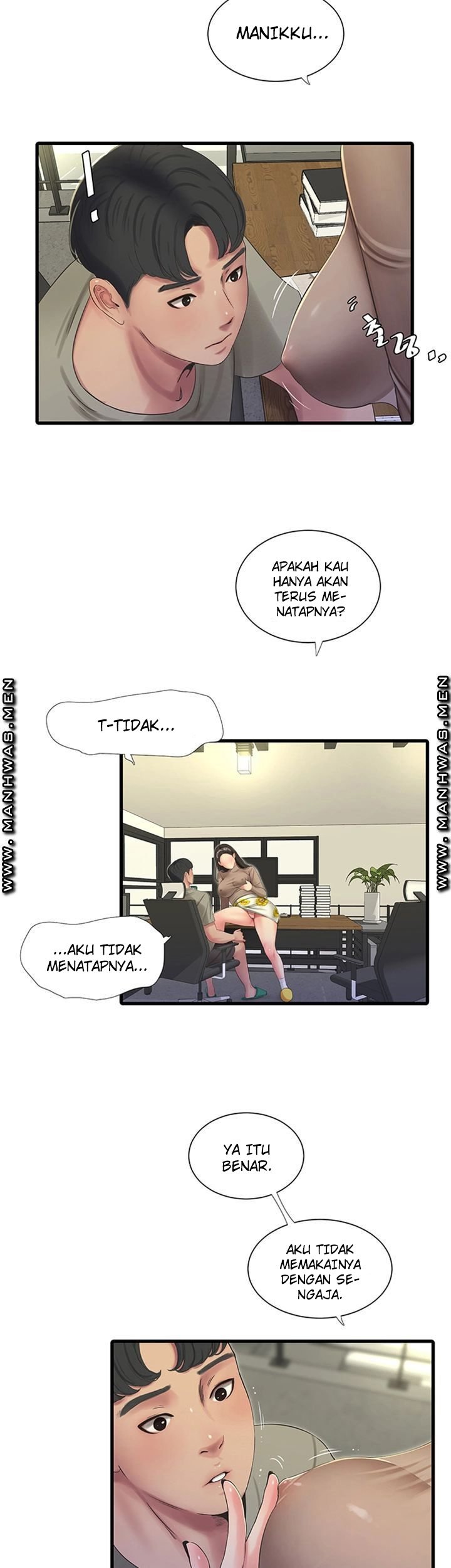 One&#8217;s In-Laws Virgins - Chapter 60 23