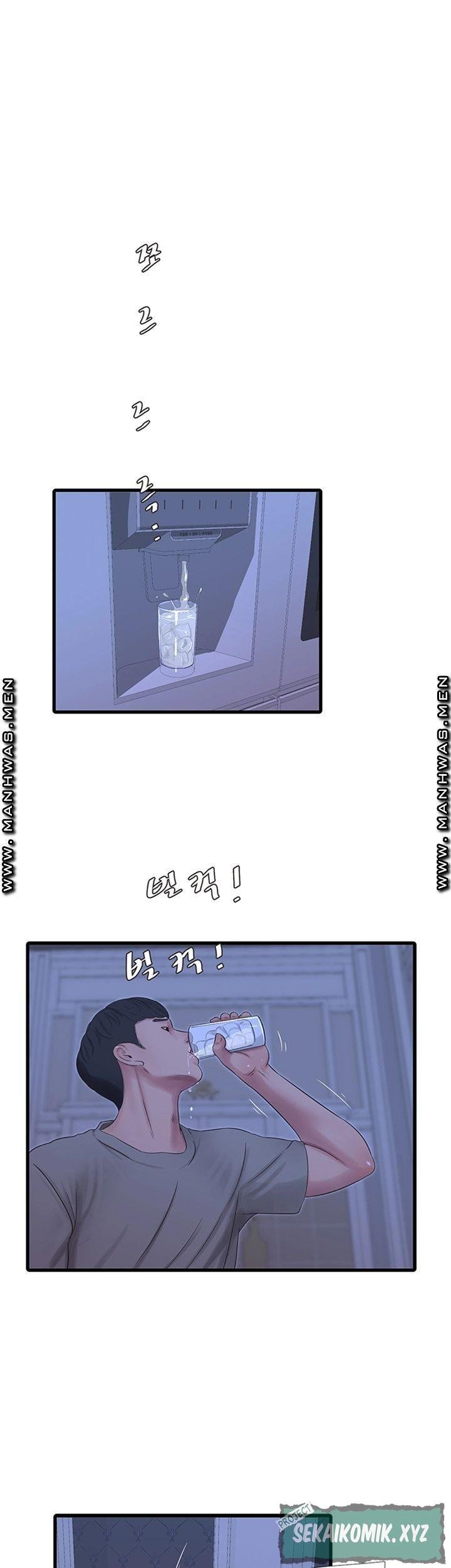 One&#8217;s In-Laws Virgins - Chapter 60 32